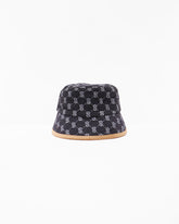 MOI OUTFIT-GG Monogram Bucket Hat 14.50