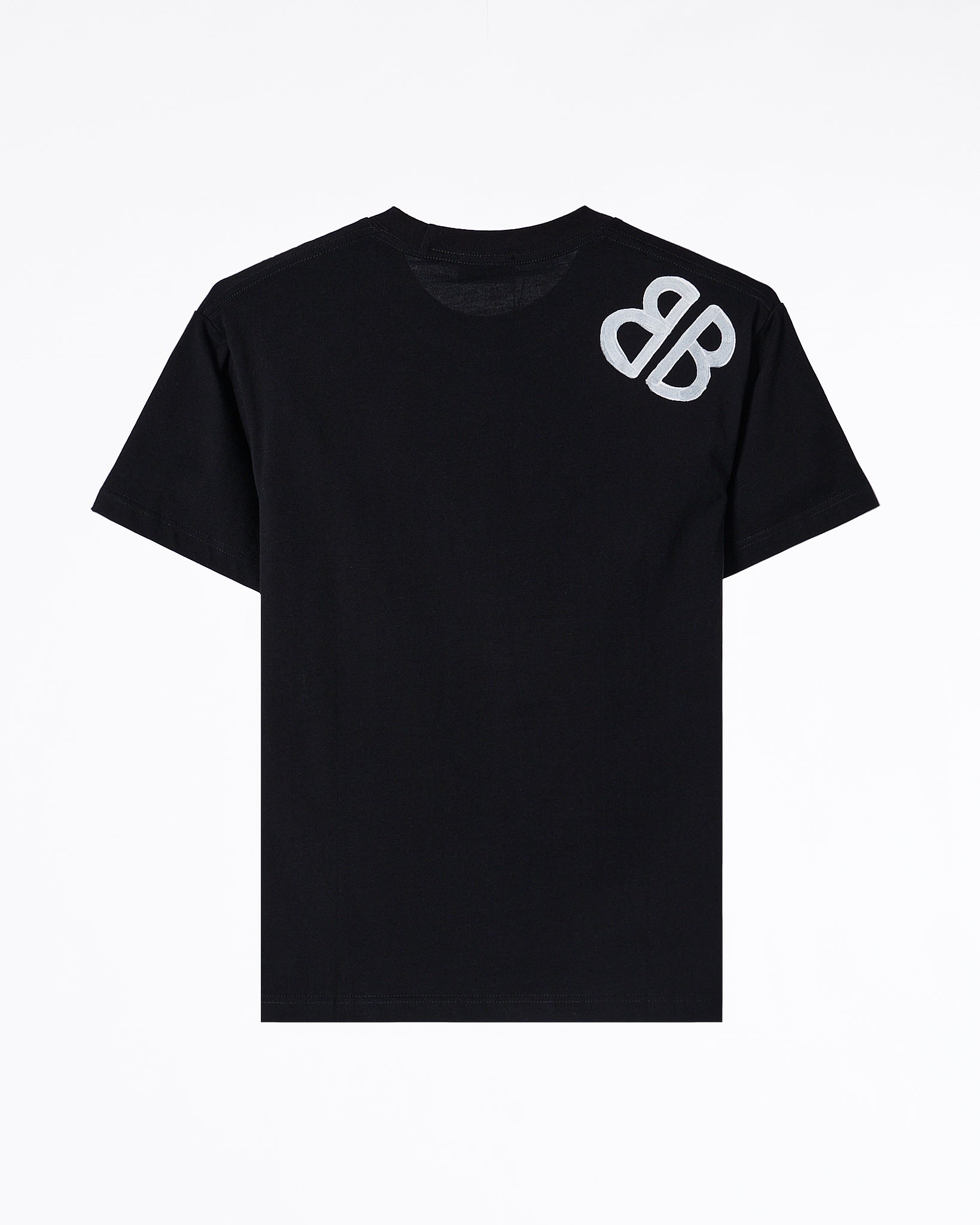 MOI OUTFIT-GG X BB Printed Men T-Shirt 55.90