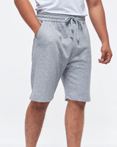 MOI OUTFIT-Givenchy Embroidered Men Shorts 19.90