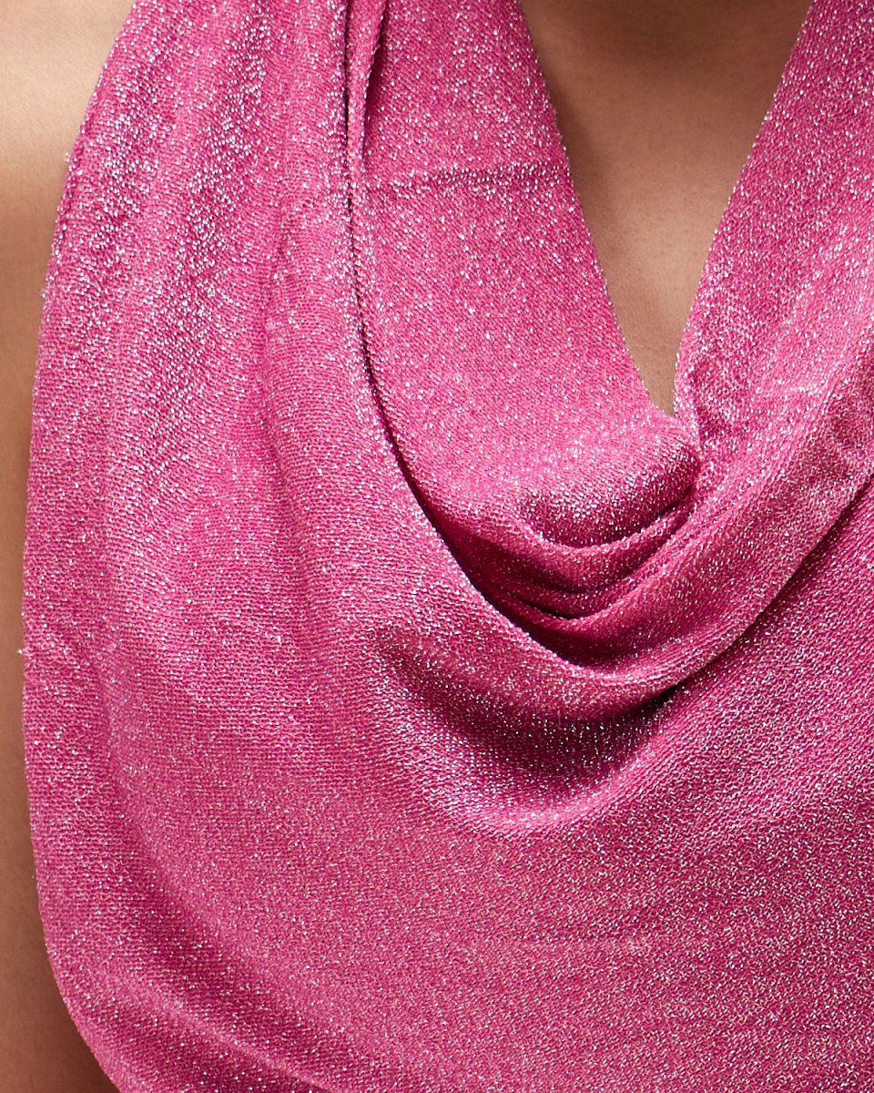 MOI OUTFIT-Glitter Lady Croset Dress 22.90
