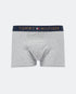 MOI OUTFIT-Gold Logo Embroidered Men Underwear 7.90