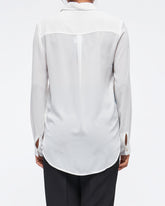 MOI OUTFIT-Half Side Art Lady Blouse 20.90