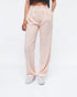 MOI OUTFIT-High Waist Front Button Lady Pants 23.90