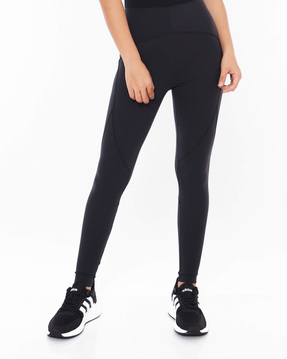 MOI OUTFIT-High Waist Lady Yoga Leggings 13.90