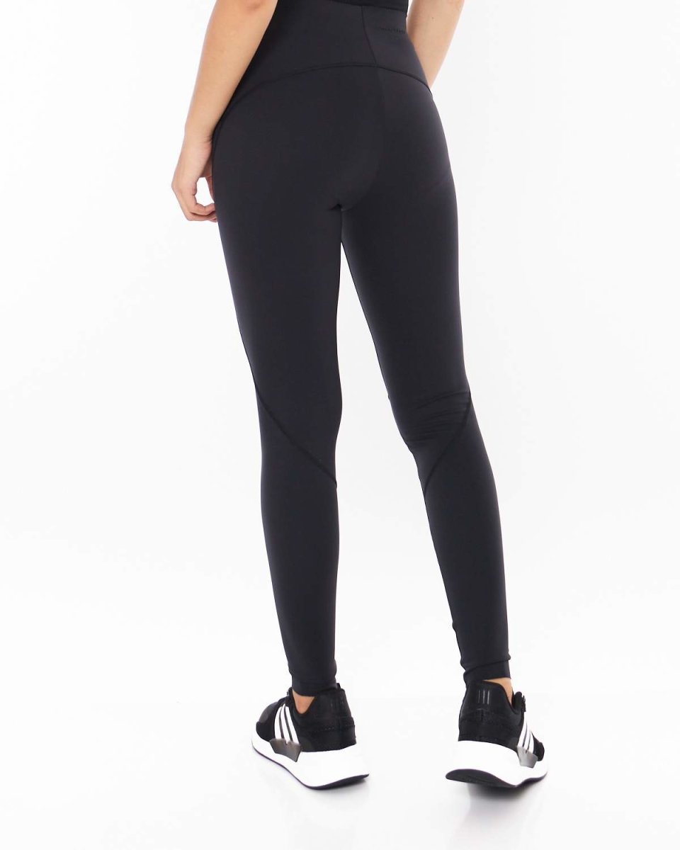 MOI OUTFIT-High Waist Lady Yoga Leggings 13.90