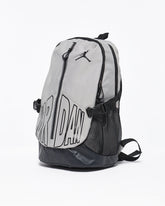 MOI OUTFIT-Jordan Printed Unisex Backpack 20.90