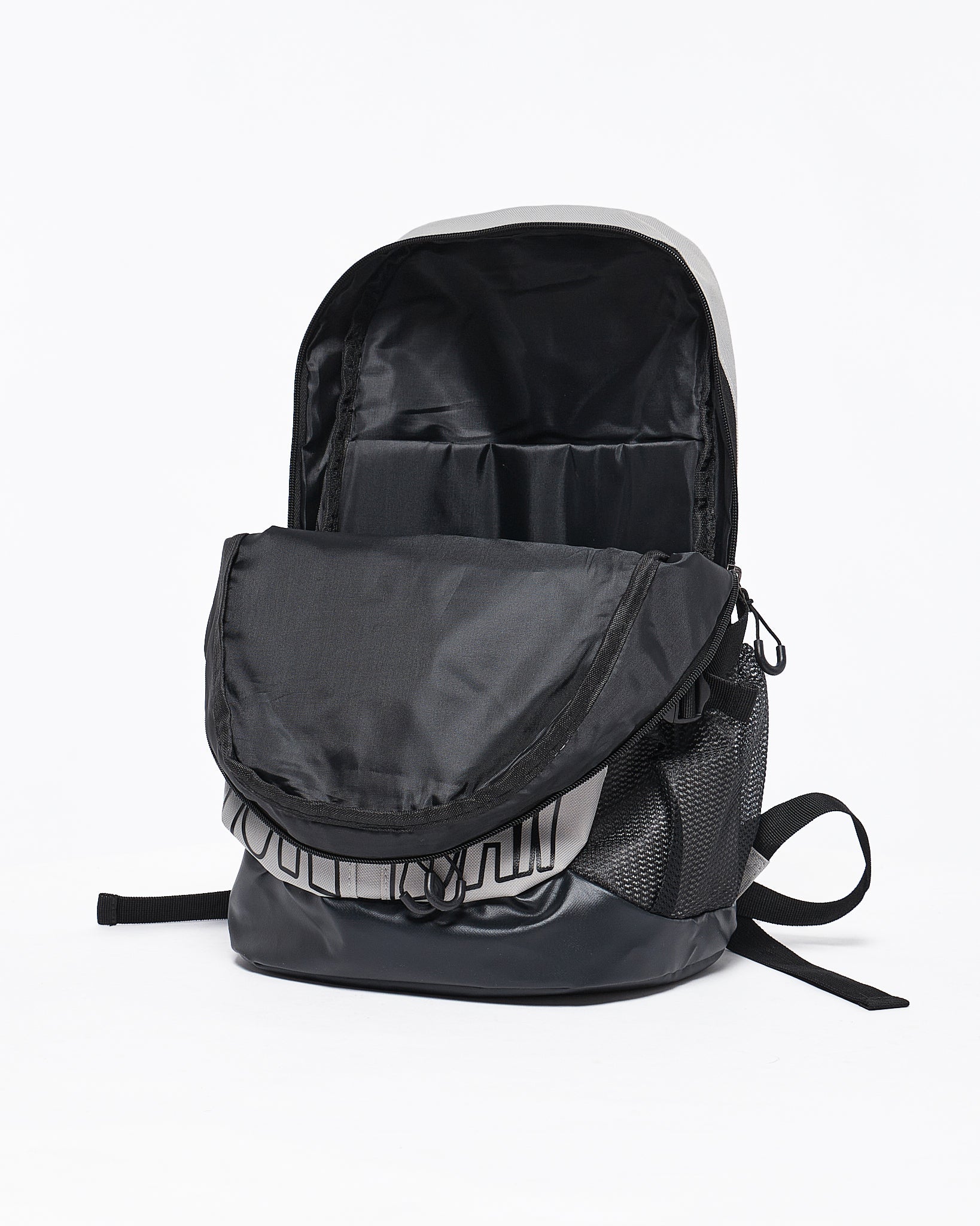 MOI OUTFIT-Jordan Printed Unisex Backpack 20.90