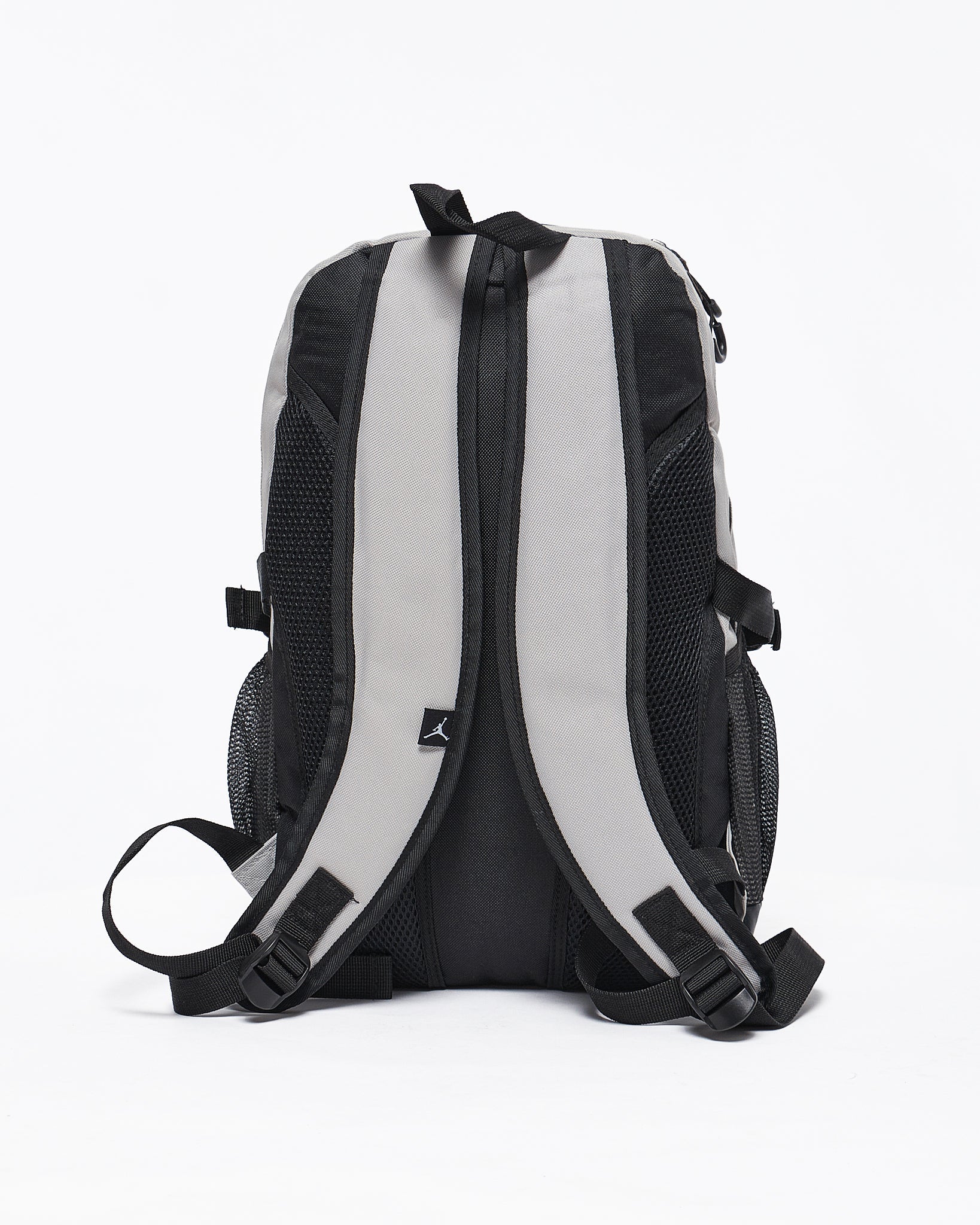 MOI OUTFIT-Jordan Printed Unisex Backpack 20.90