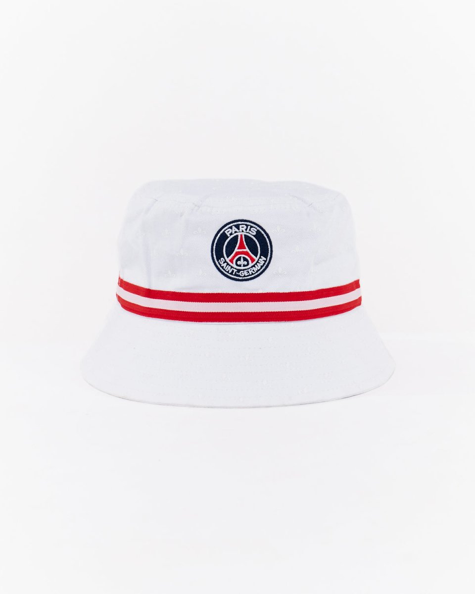 MOI OUTFIT-Jumpman Logo Embroidered Bucket Hat 12.90