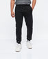 MOI OUTFIT-Just Do It Ankle Printed Men Joggers 16.90