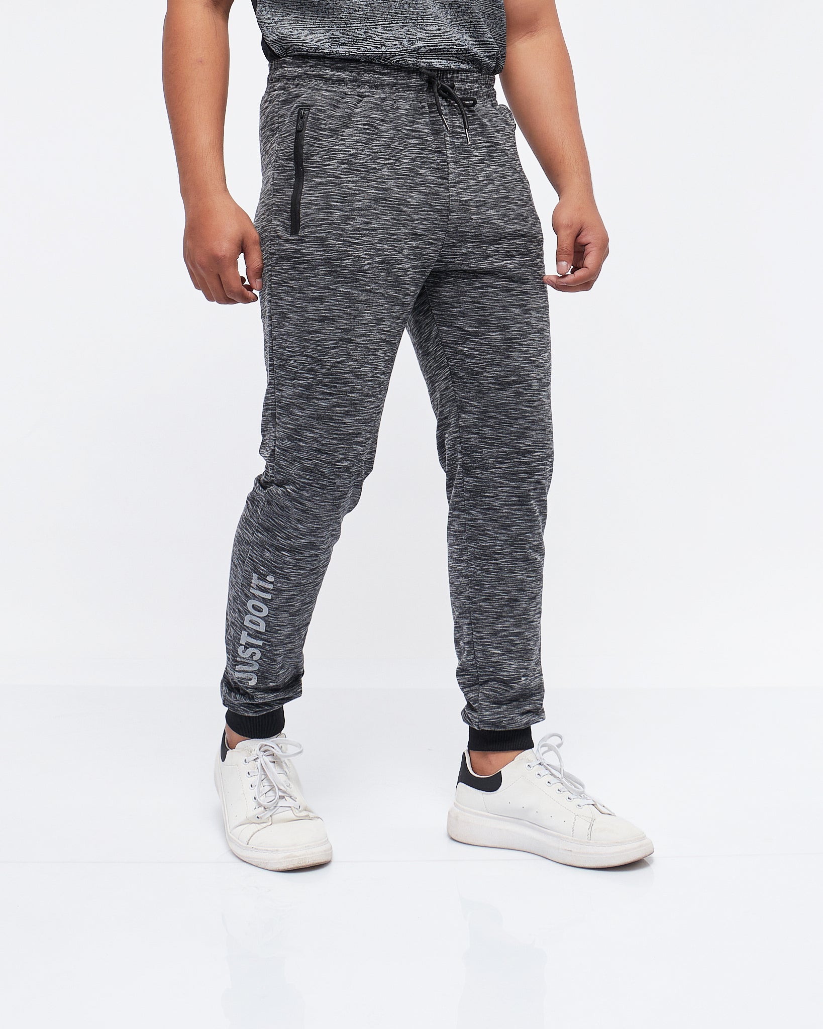 Buy Grey Track Pants for Men by ARROW Online | Ajio.com