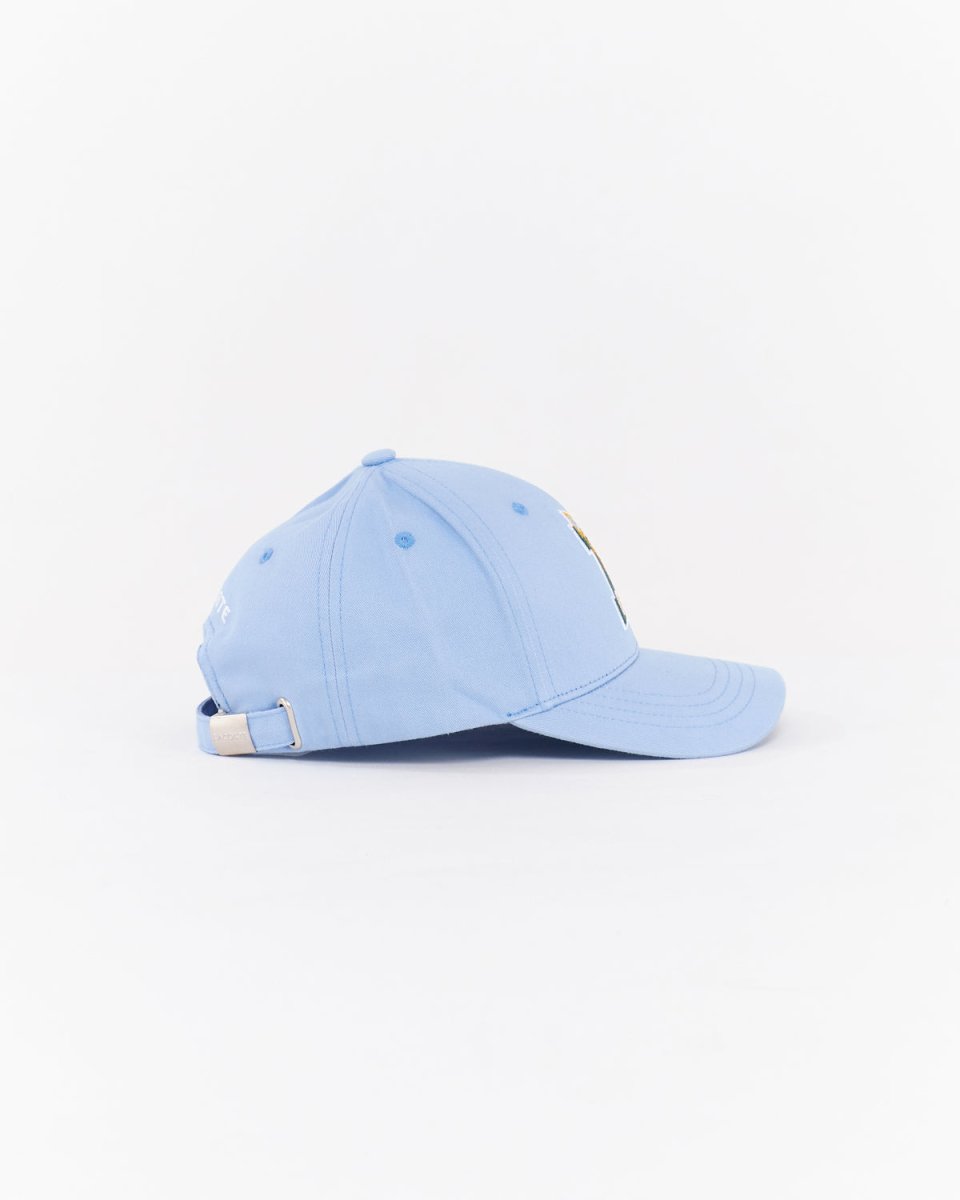 MOI OUTFIT-L Logo Embroidered Cap 11.90