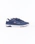 MOI OUTFIT-LAC Leather Men Blue Sneakers Shoes 34.90