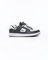 MOI OUTFIT-LAC Men Black and White Sneakers Shoes 34.90