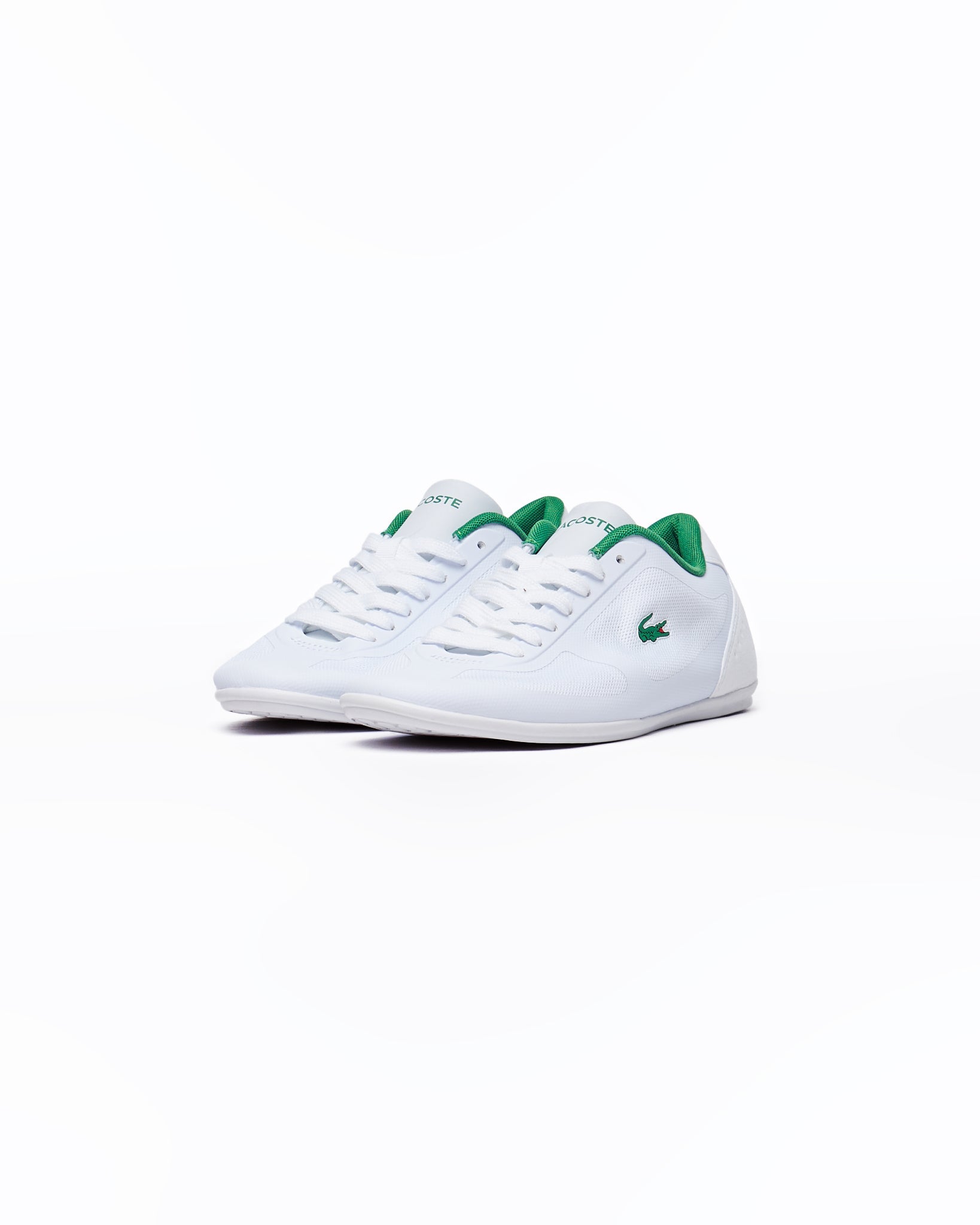 MOI OUTFIT-LAC Men White Sneakers Shoes 30.90