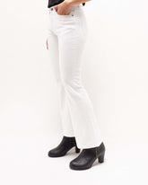 MOI OUTFIT-Lady Wide Leg Jeans 19.50
