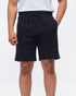 MOI OUTFIT-Leather Side Striped Men Shorts 15.90