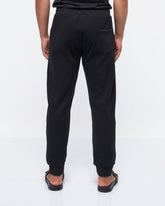 MOI OUTFIT-Logo Embroidered Men Jogger 28.90