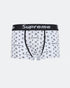 MOI OUTFIT-Logo Monogram Over Printed Men Underwear 5.90