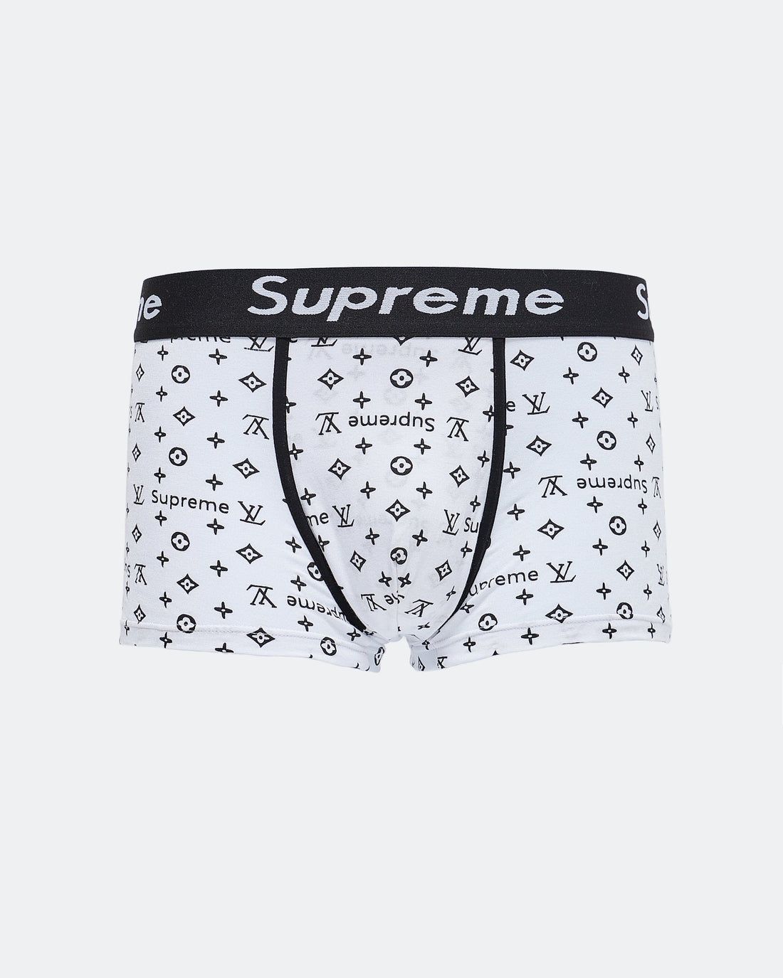Champion Printed Men Underwear 5.90 - MOI OUTFIT