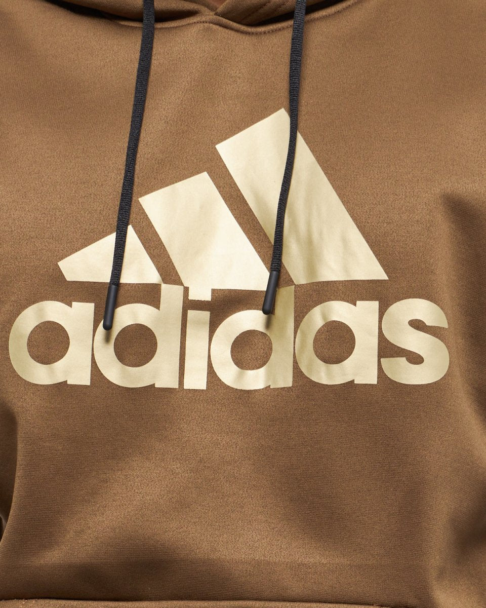 MOI OUTFIT-Logo Printed Men Hoodie 21.90