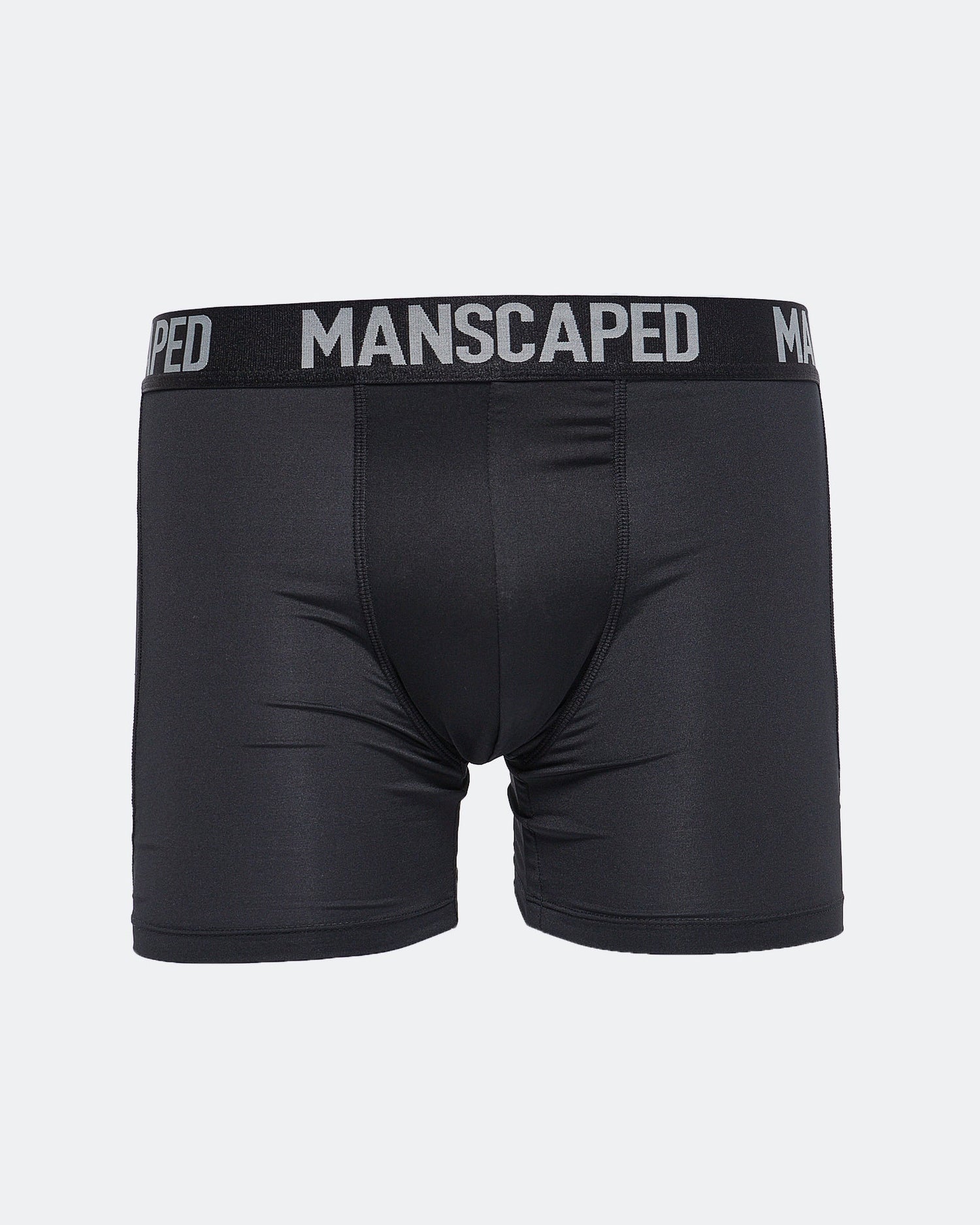 Logo Printed Men Underwear 6.90 - MOI OUTFIT
