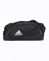 MOI OUTFIT-Logo Printed Sport Duffle Bag 22.90