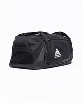 MOI OUTFIT-Logo Printed Sport Duffle Bag 22.90