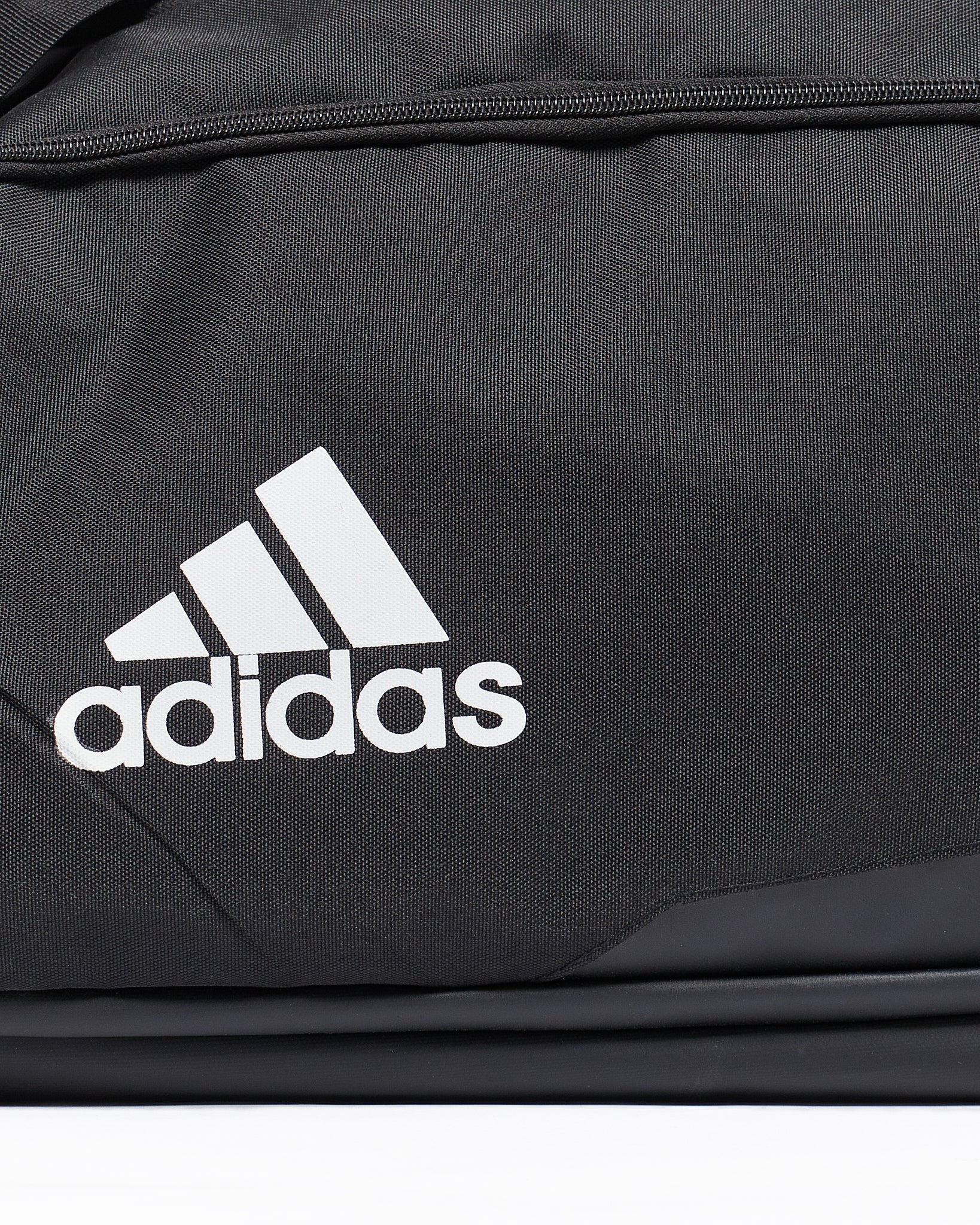 MOI OUTFIT-Logo Printed Sport Duffle Bag 22.90