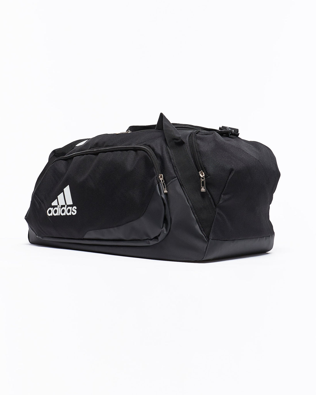 MOI OUTFIT-Logo Printed Sport Duffle Bag 22.90