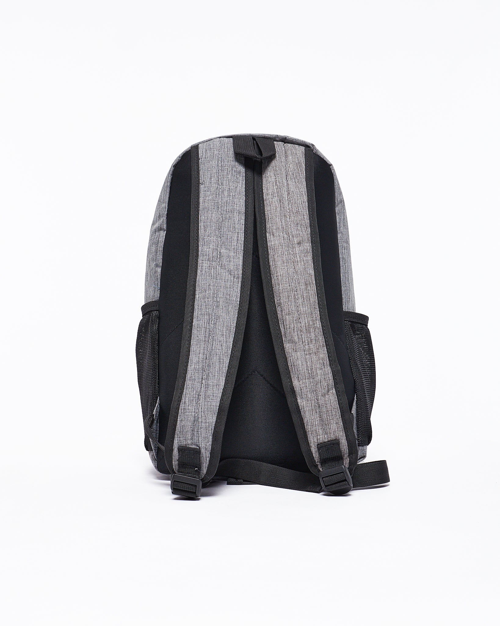 Grey adidas outlet backpack topshop