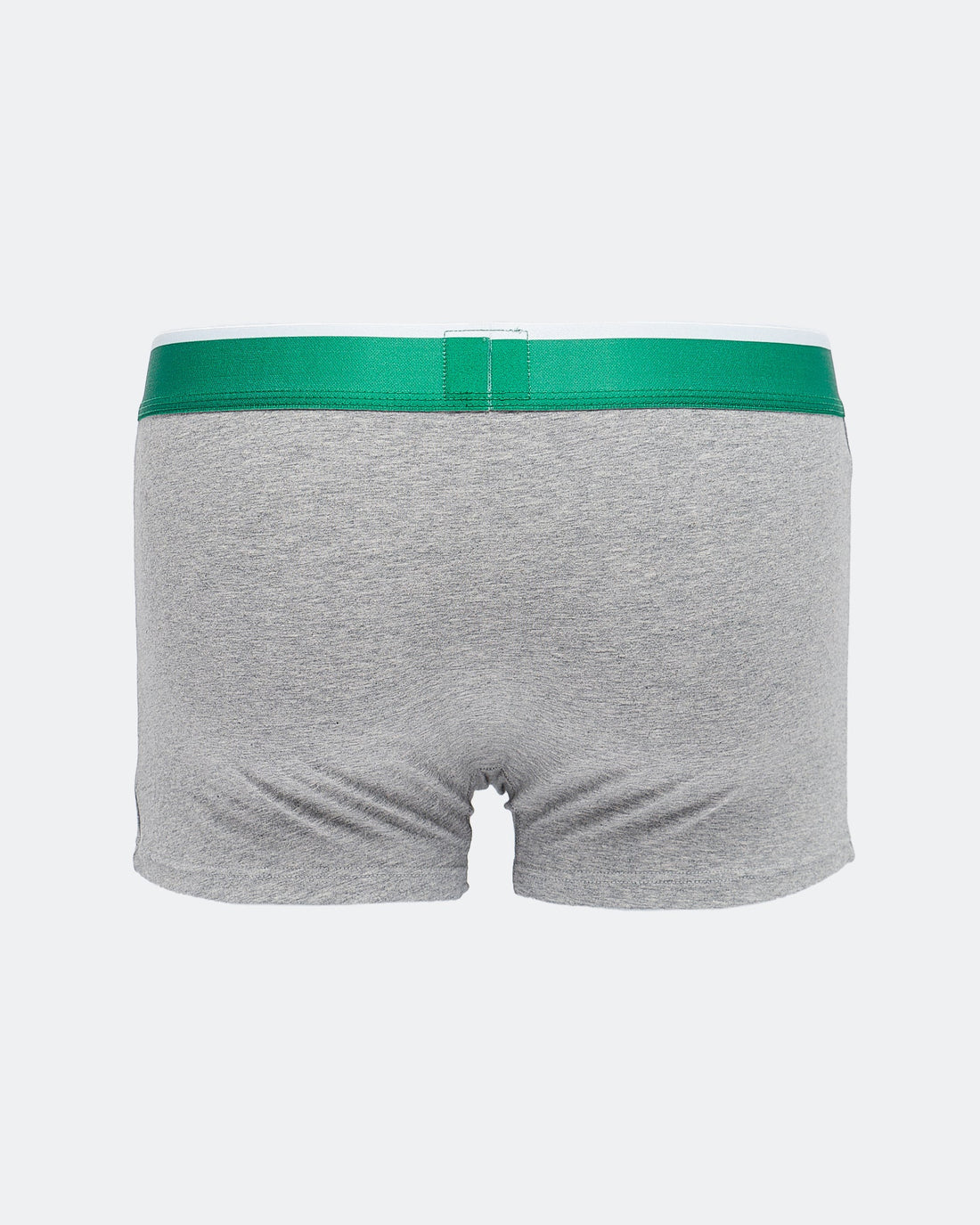 MOI OUTFIT-Logo Waistband Printed Men Underwear 6.90