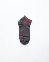 MOI OUTFIT-LV 5 Pairs Low Cut Socks 13.90