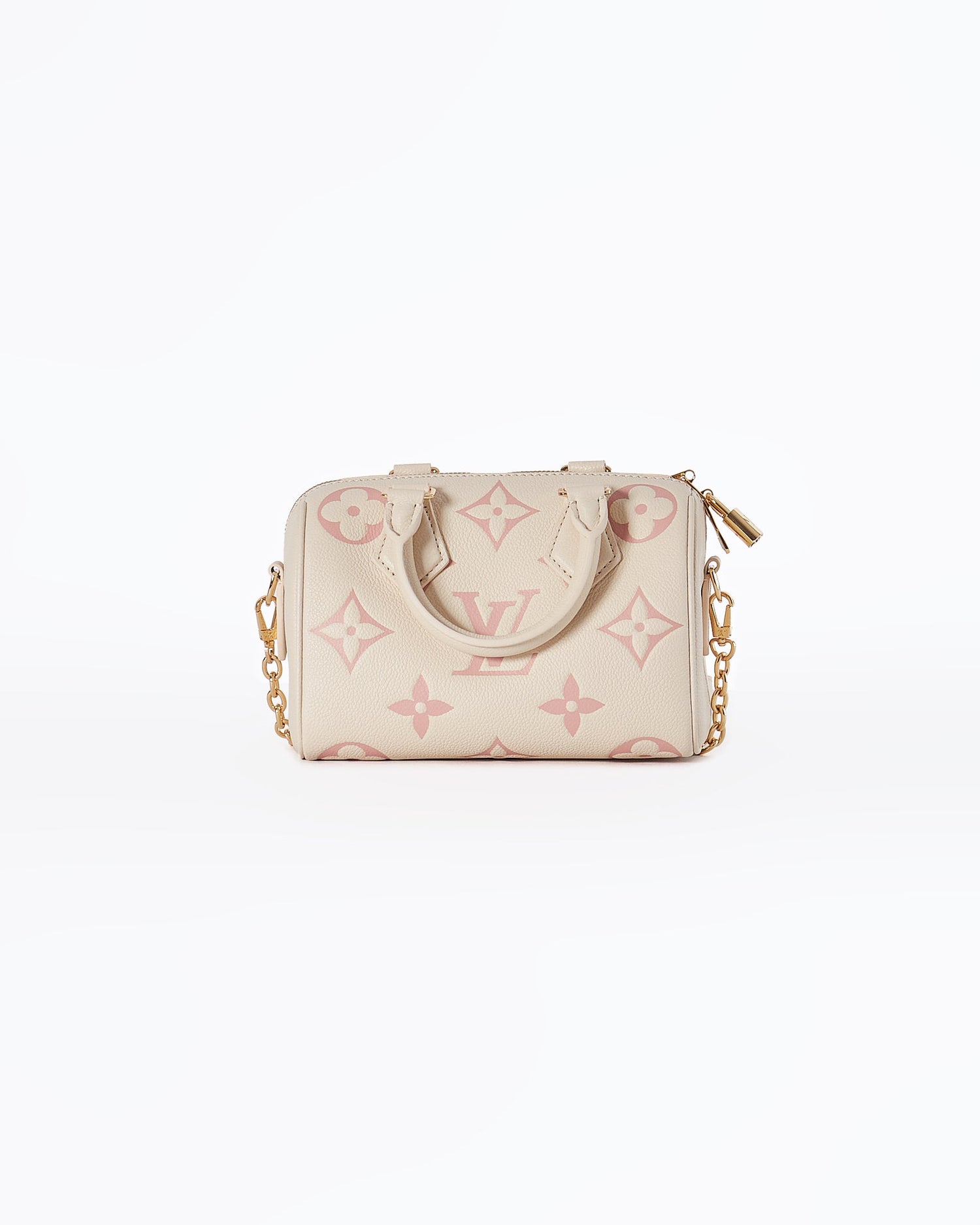 LV Cylinder Lady Bag 279 - MOI OUTFIT