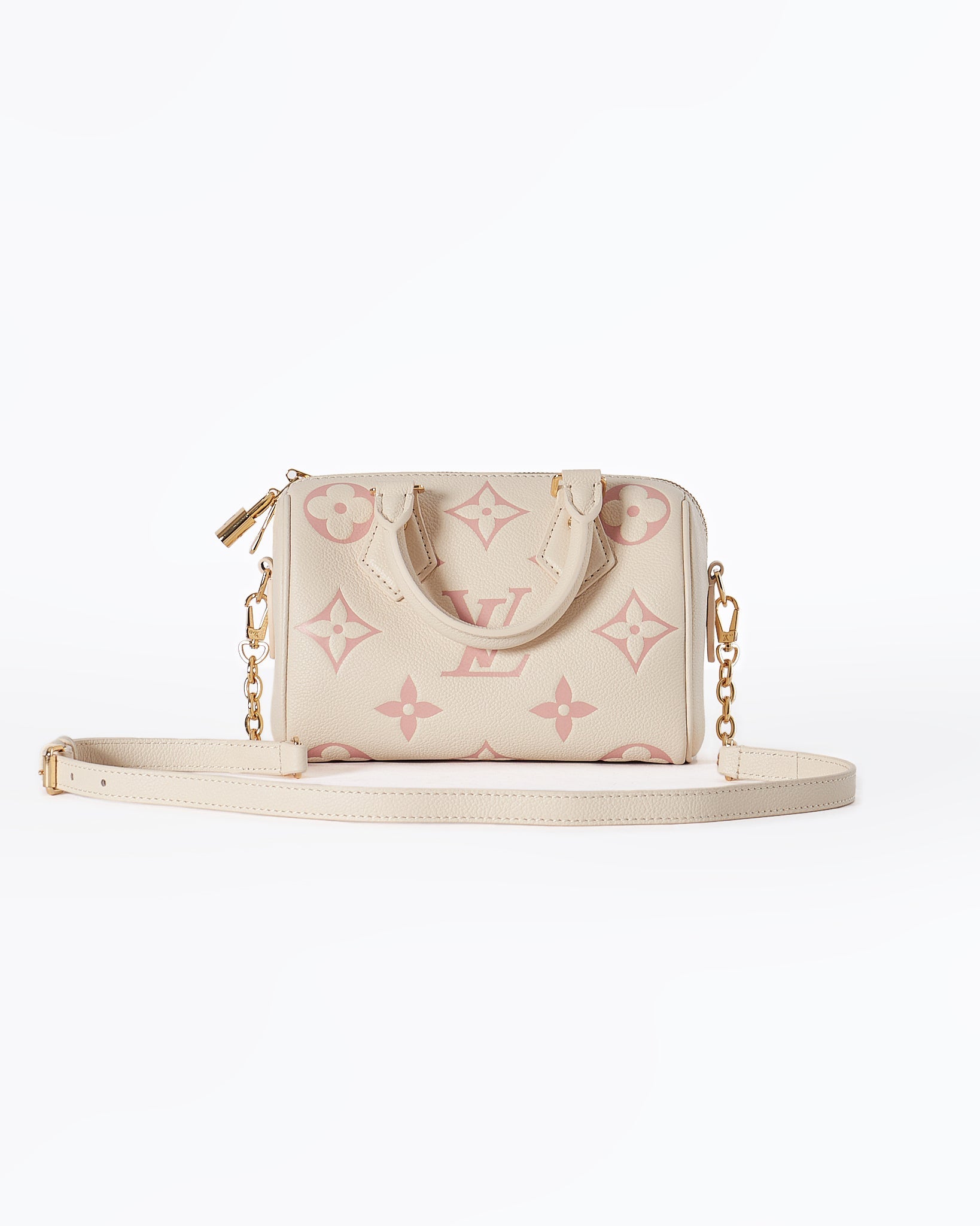 LV Cylinder Lady Bag 279 - MOI OUTFIT