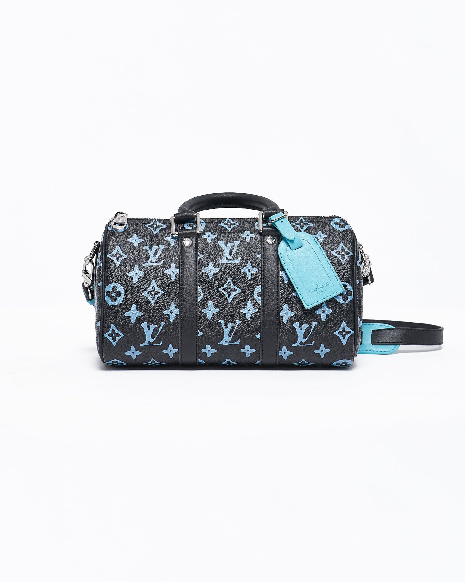 MOI OUTFIT-LV Cylinder Lady Bag 79.90