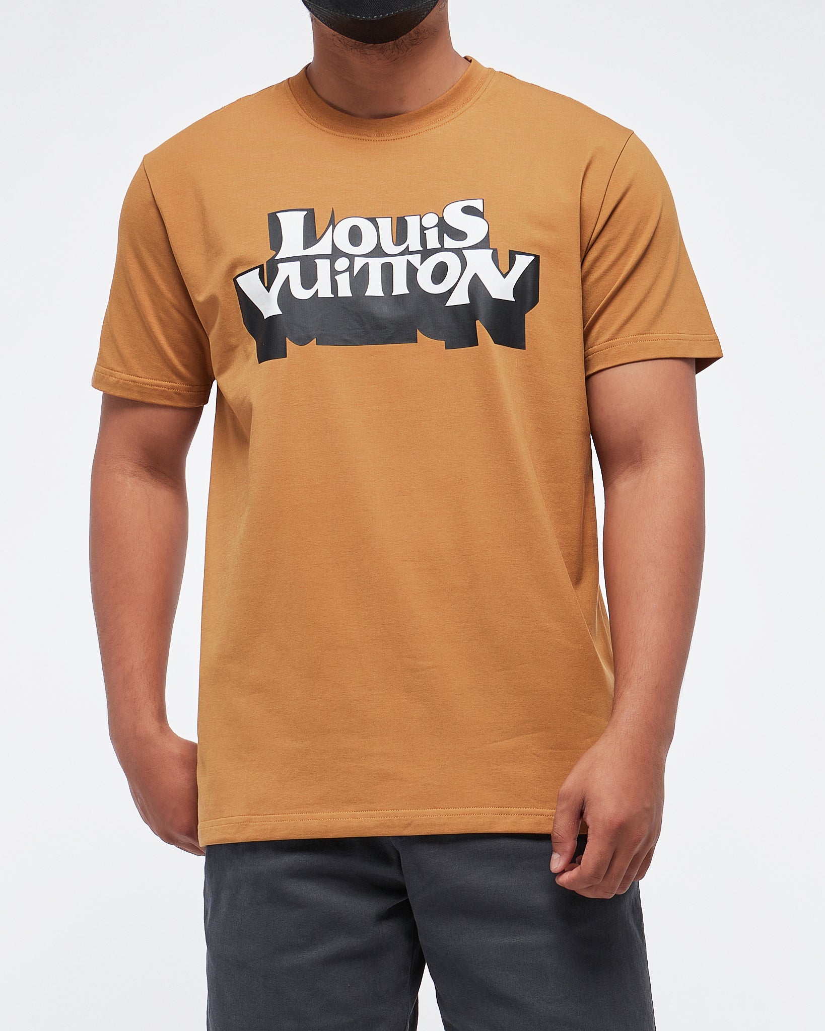Tshirts and Polos  Men  LOUIS VUITTON