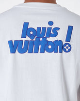 MOI OUTFIT-LV Logo Printed Men T-Shirt 49.90