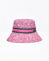 MOI OUTFIT-LV Monogram Over Printed Bucket Hat 14.90