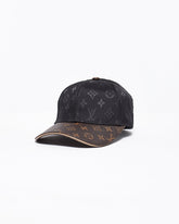 MOI OUTFIT-LV Monogram Over Printed Cap 11.90