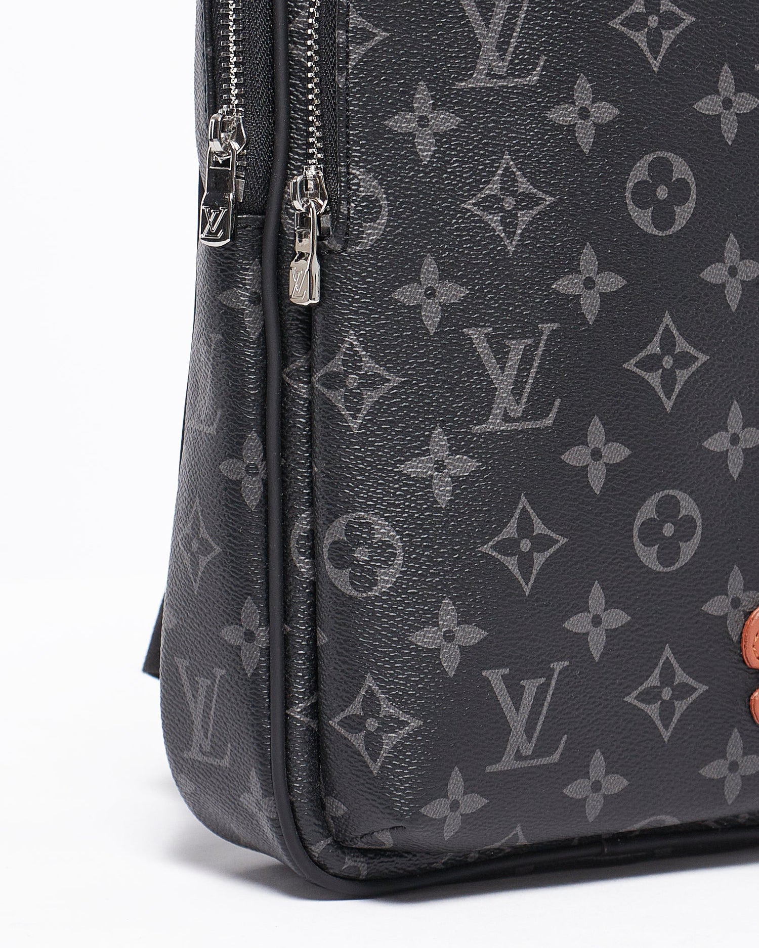 lv sling bag outfit
