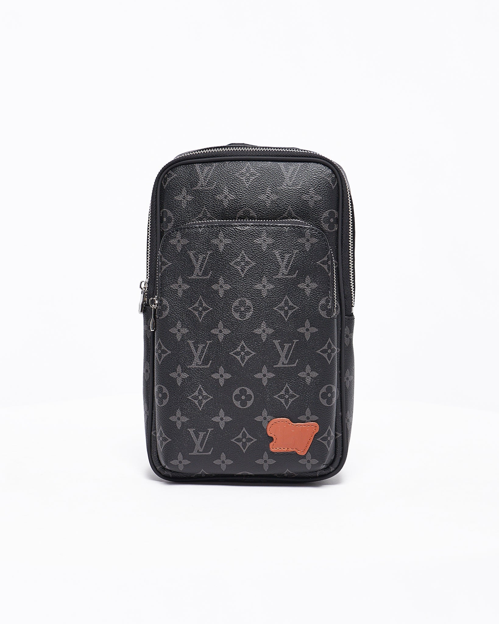 lv sling bag outfit