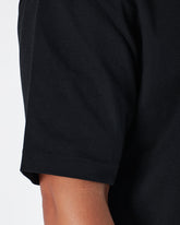 MOI OUTFIT-LV Rhinestone Men T-Shirt 60.90