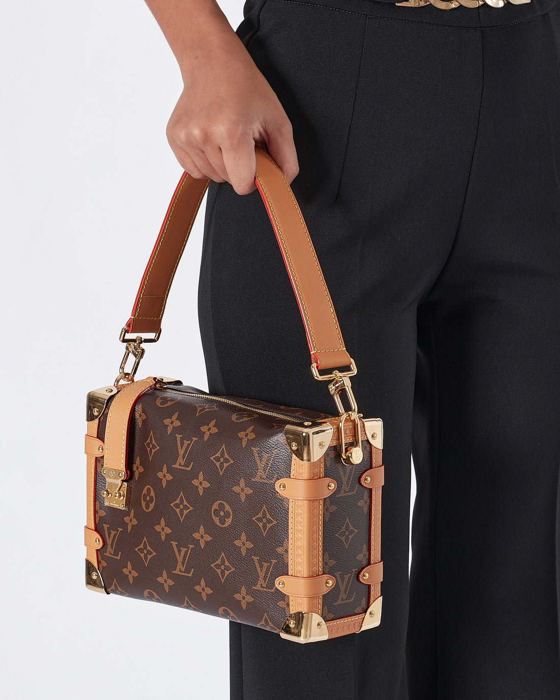 MOI OUTFIT-LV Side Trunk Bag 239
