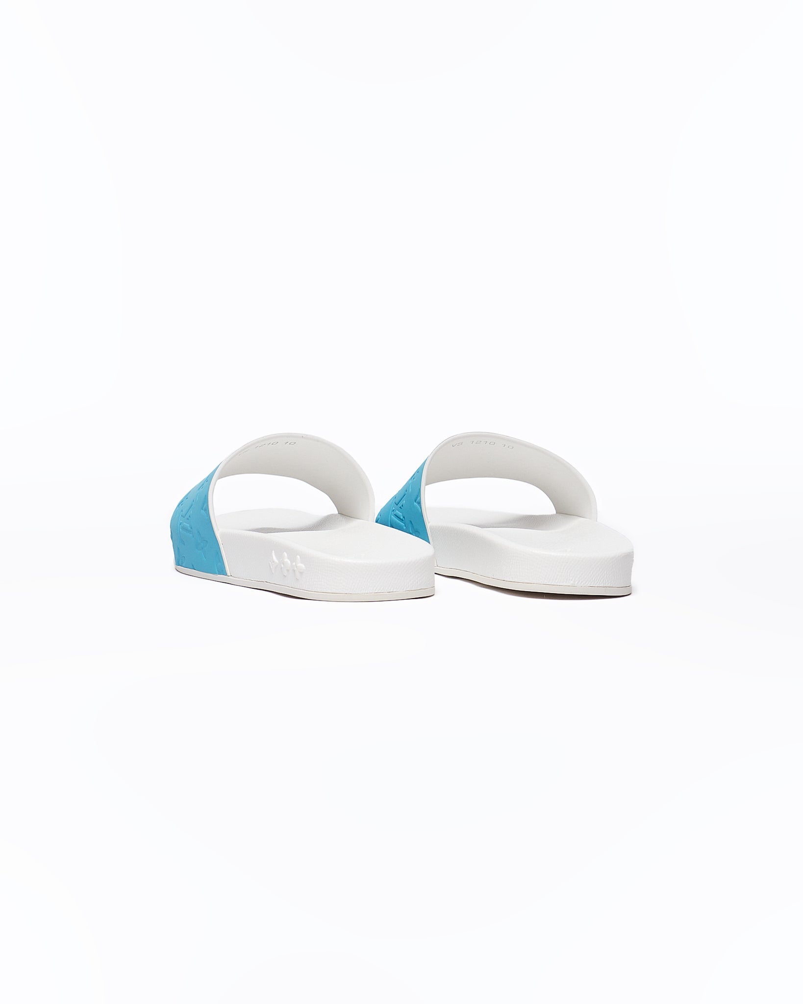 Waterfront on sale mule slides