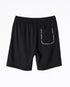 MOI OUTFIT-MC Embroidered Men Shorts 45.90