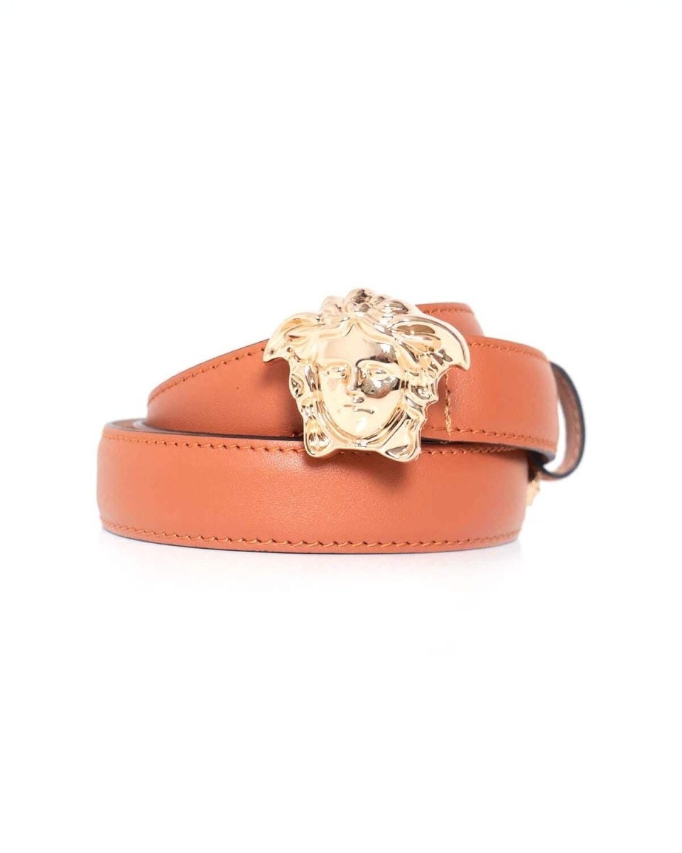 MOI OUTFIT-Medusa Head 3C Belt 34.90
