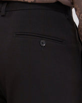MOI OUTFIT-Men Slim Fit Suit Pants 23.90