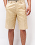 MOI OUTFIT-Micro Checked Pattern Men Short 16.90