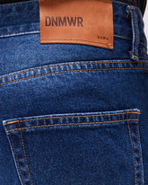 MOI OUTFIT-Mid Rise Men Short Jeans 17.50